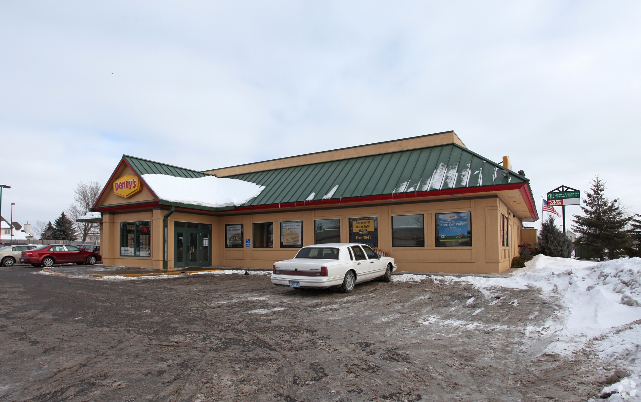 3565 NW Northdale Blvd, Minneapolis, MN for Rent