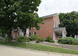 St Charles, IL Office - 522 W Main St