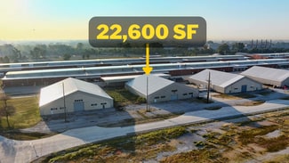 Granite City, IL Industrial - 1350 4th St