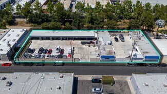 Van Nuys, CA undefined - 14723 Aetna St Van Nuys, CA undefined - 14723 Aetna St