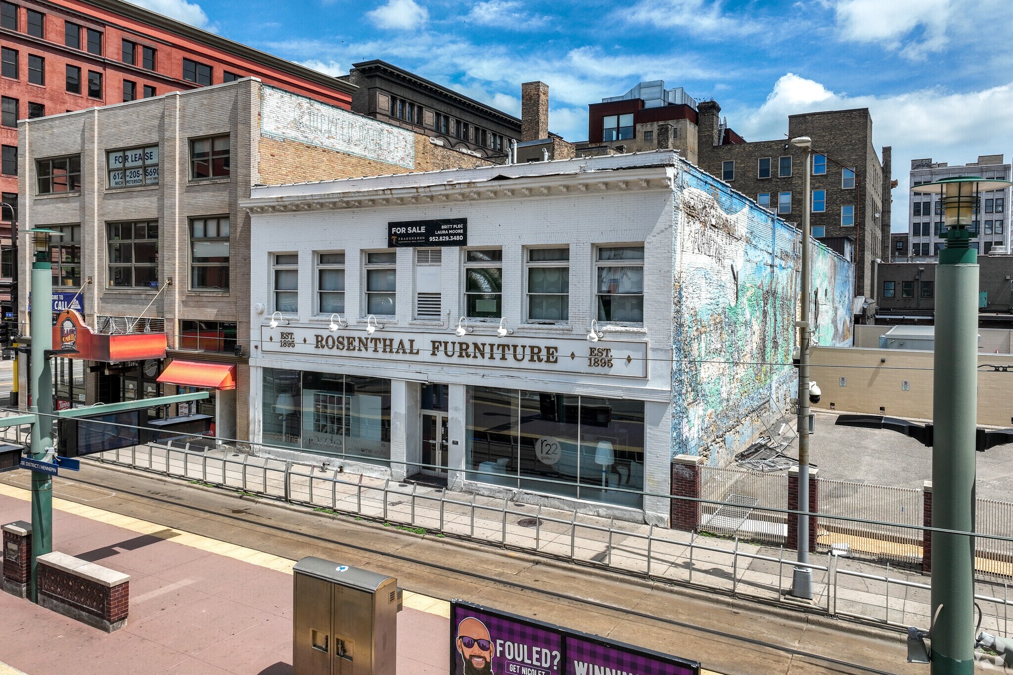 22 N 5th St, Minneapolis, MN for Sale
