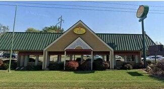 Sedalia, MO Restaurant - 2001 S Limit Ave
