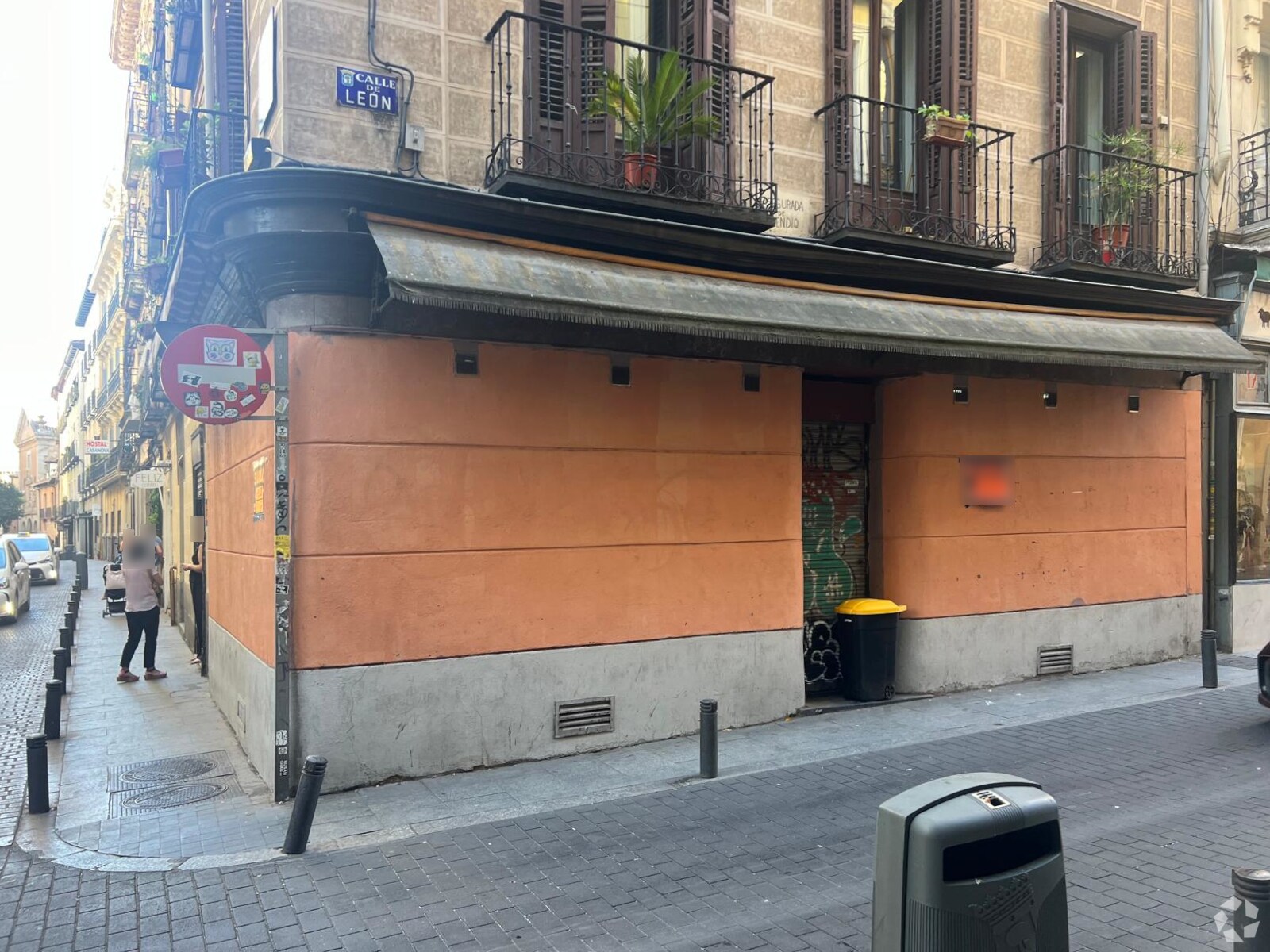 , Madrid, MAD for Rent
