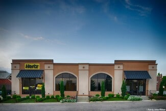 Montgomery, AL Retail - 341-345 Molton St Montgomery, AL Retail - 341-345 Molton St