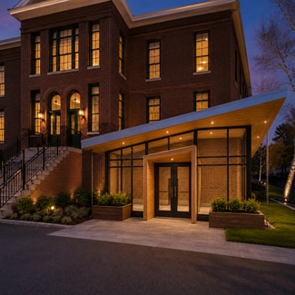 Collingswood, NJ Office, Office/Retail - 756 Haddon Ave