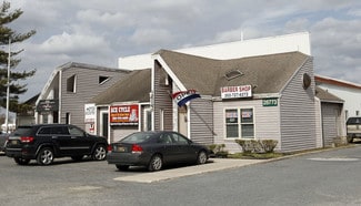 Millsboro, DE Office - 28773-28777 Dupont Blvd