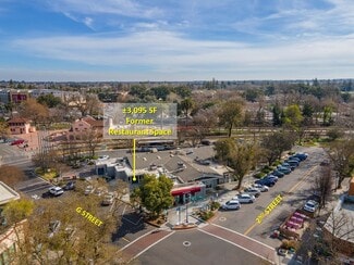 130 G St  