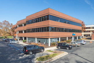 Springfield, VA Office - 8003 Forbes Pl
