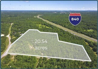 Murfreesboro, TN Residential Land - East Buckeye Bottom Road Rd