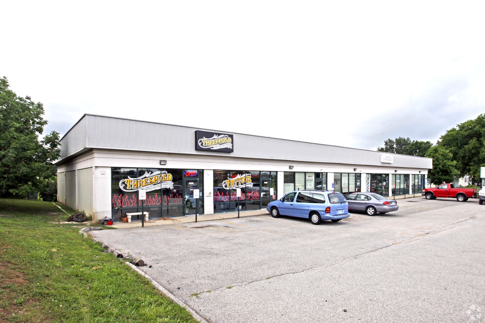 4500-4520 Central School Rd, Saint Charles, MO for Rent