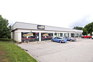 Saint Charles, MO Retail - 4500-4520 Central School Rd