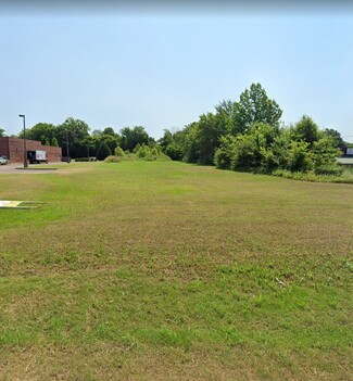 Hernando, MS Commercial Land - 1.19 Highway 51