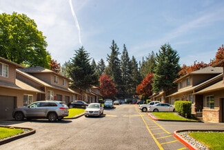 Portland, OR Apartments - 12027-12069 SE Foster Rd