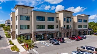 Orlando, FL Office - 13550 Village Park Dr