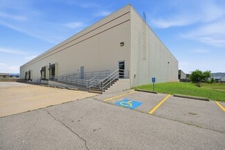 Oklahoma City, OK Industrial - 5400 SW 33rd St