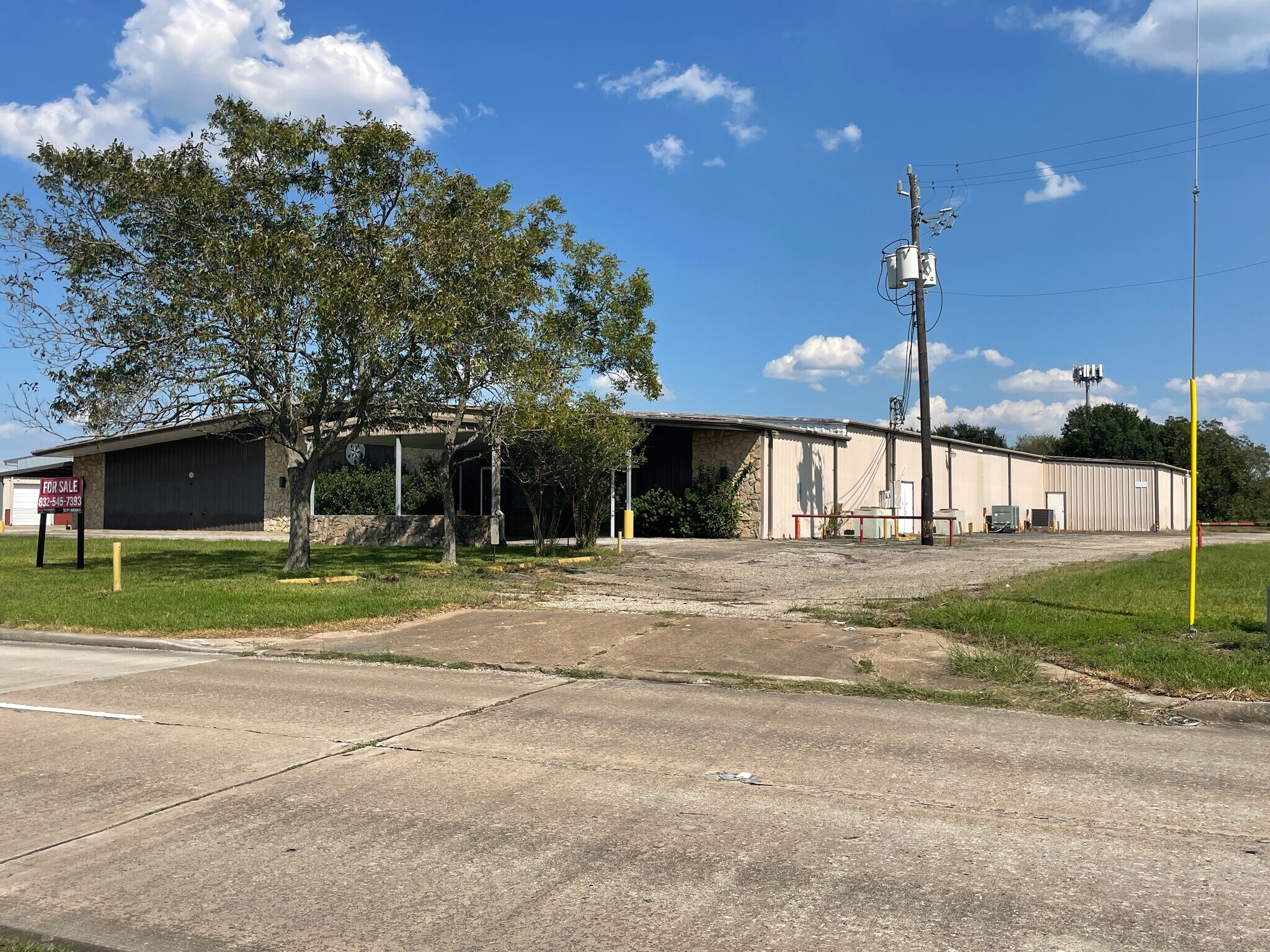 3609 Preston Ave, Pasadena, TX for Rent