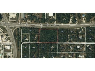 University Pky, Sarasota, FL for Sale