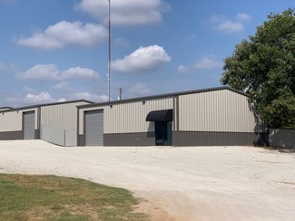 Weatherford, TX Industrial - 1011 Upper Denton Rd