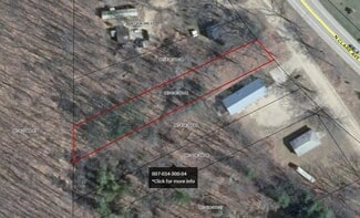 Harrison, MI Commercial - 475 Clare Avenue Ave