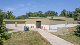 Roxboro, NC Industrial - 100 Perkins Dr