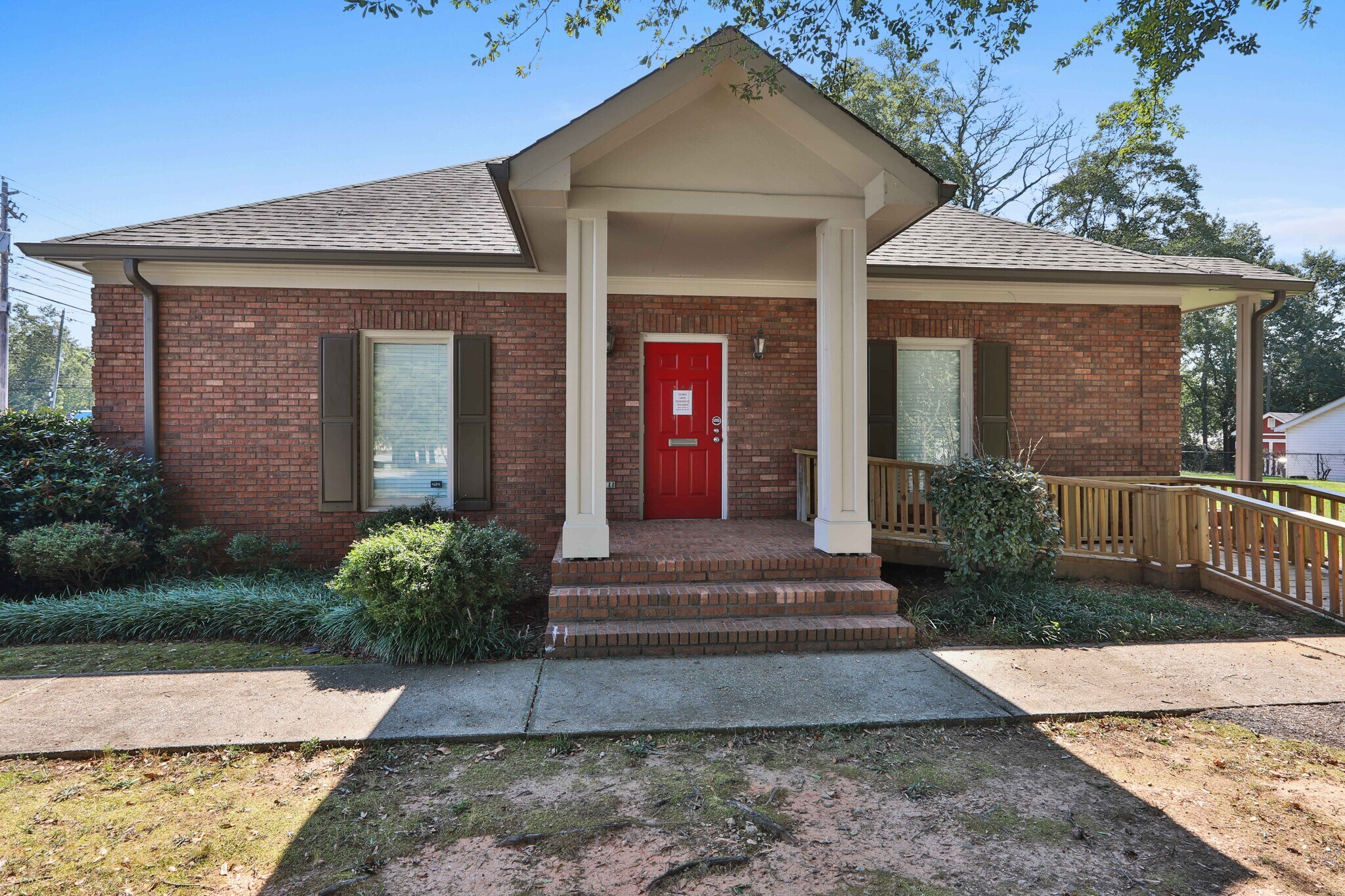 19 Bullsboro Dr Newnan, GA 30263 Office Property for Lease on