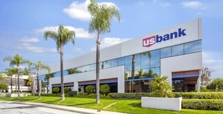 Glendora, CA Office - 2020 E Financial Way