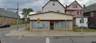 Buffalo, NY Retail - 2018 Clinton St