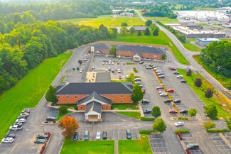 London, KY Health Care - 803 Meyers Baker Rd
