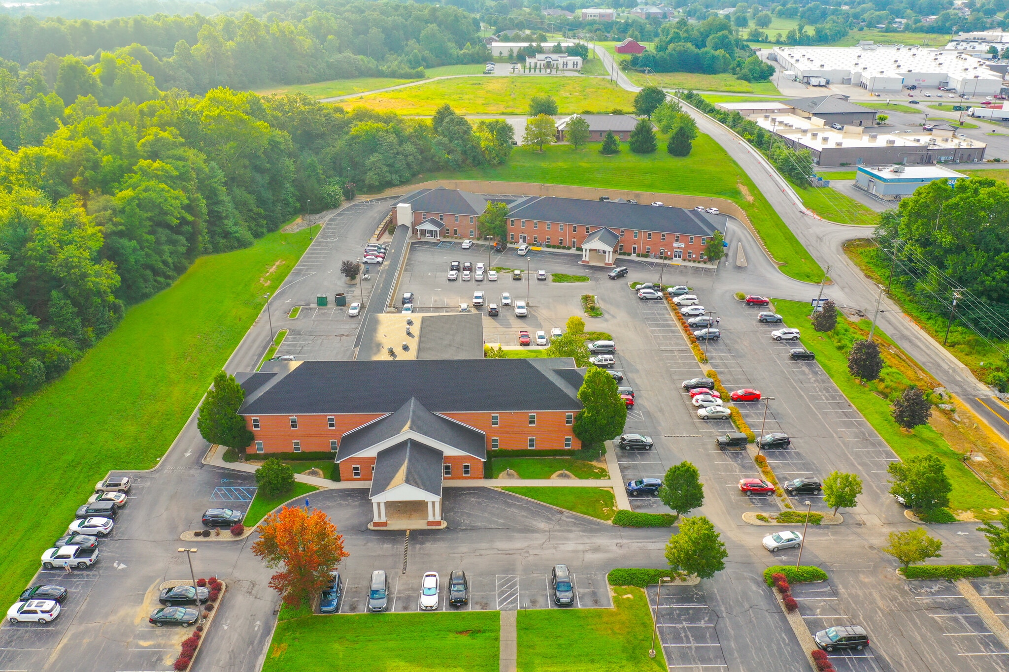 803 Meyers Baker Rd, London, KY for Sale