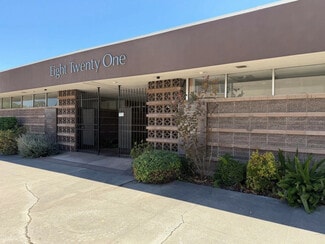 Modesto, CA Office - 821 13th St