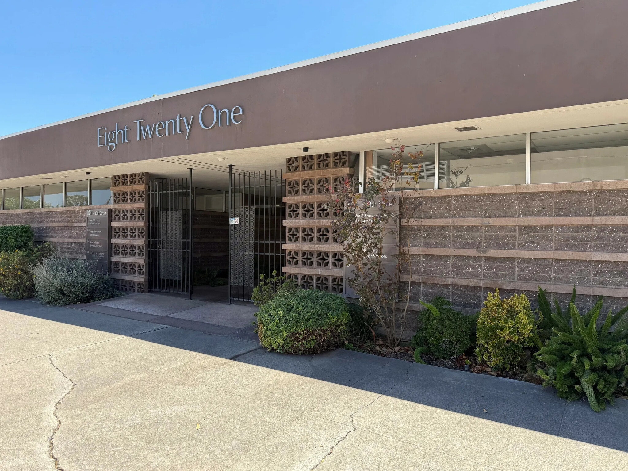 821 13th St, Modesto, CA for Rent