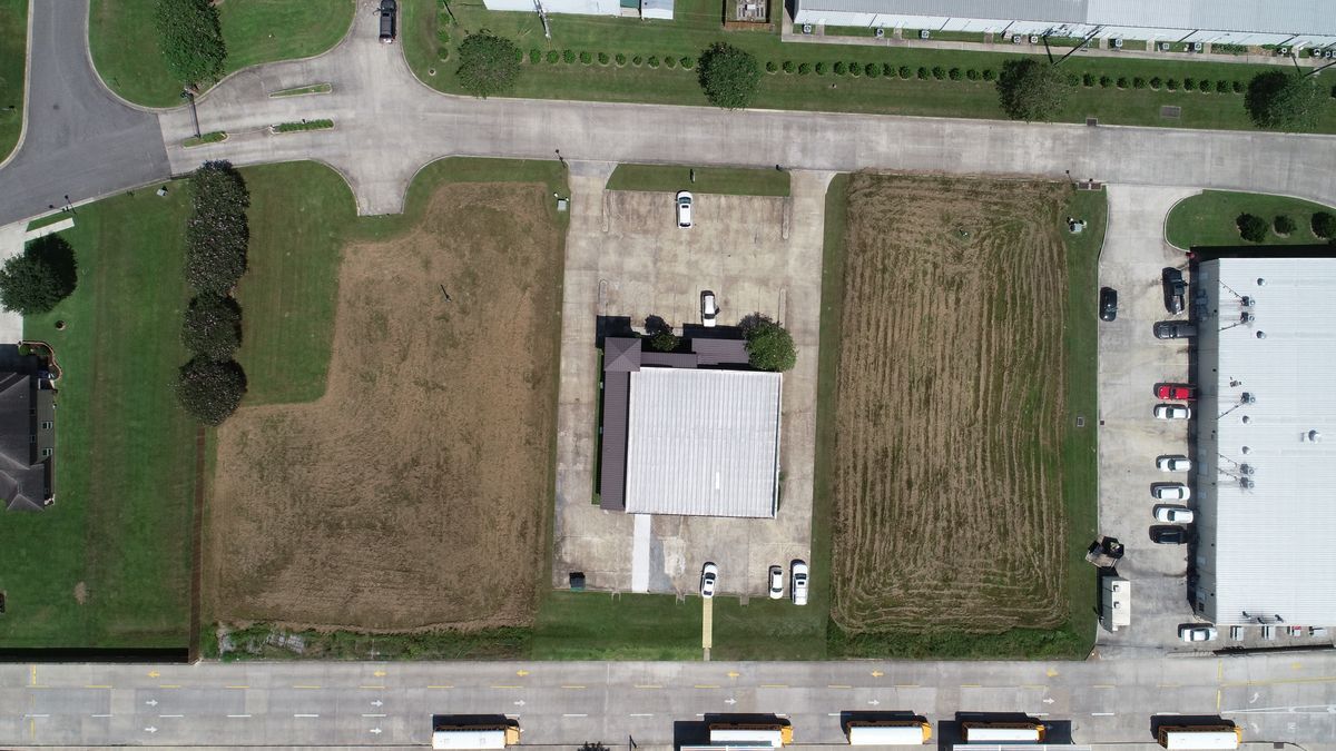 Tract B Dutchtown Gardens Avenue, Geismar, LA for Sale