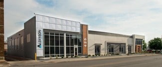 Indianapolis, IN Loft/Creative Space - 425 W South St