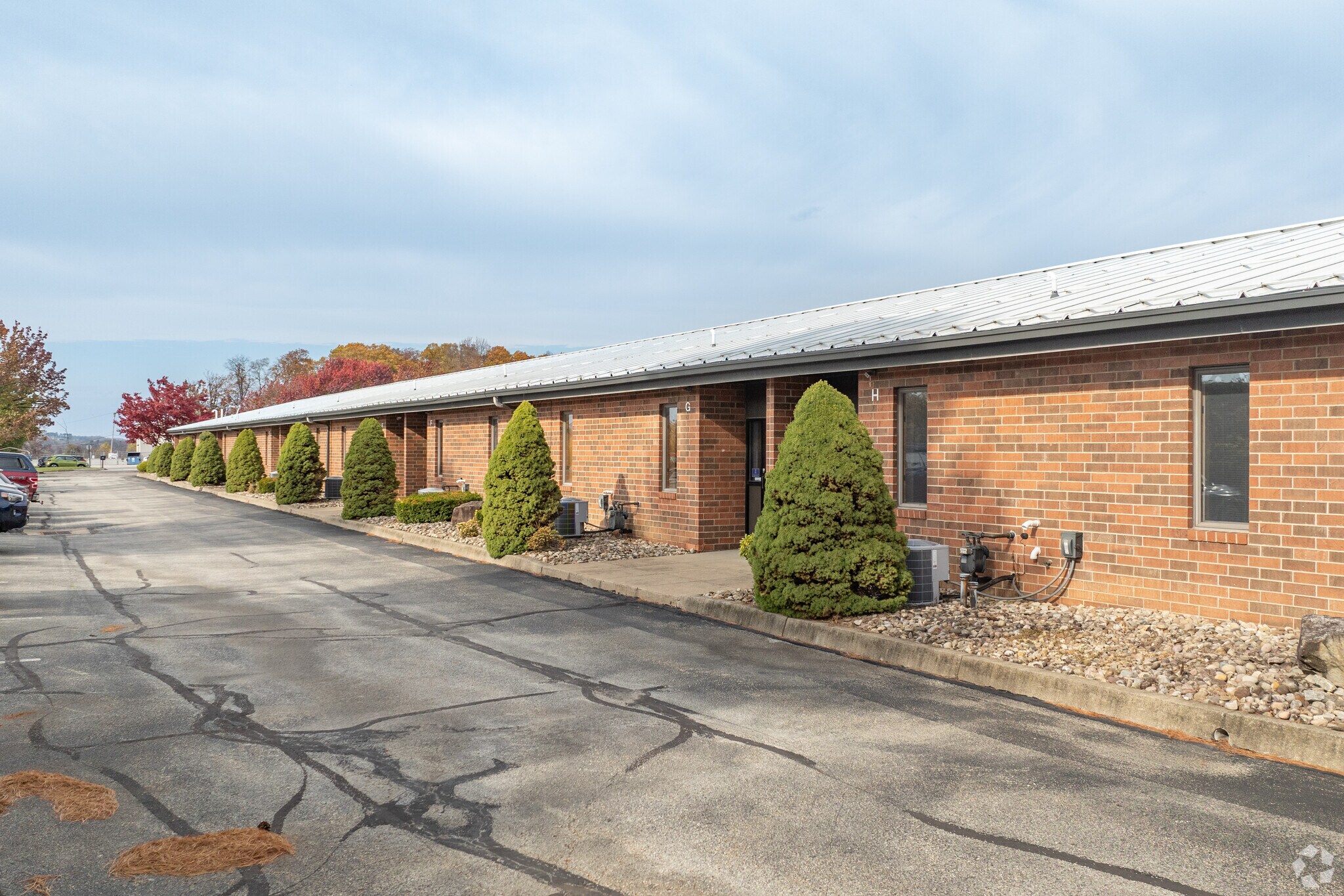 1002-1016 Corporate Ln, Export, PA for Rent