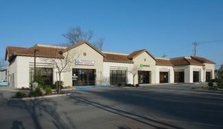 Gilroy, CA Office/Retail - 7995 Princevalle St