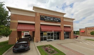Frisco, TX Retail - 9411 Preston Rd