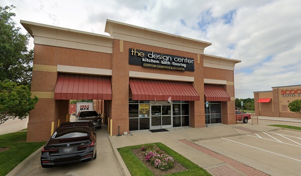 9411 Preston Rd, Frisco, TX for Rent