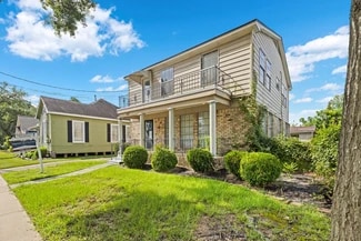 Humble, TX Office - 510 E Main St