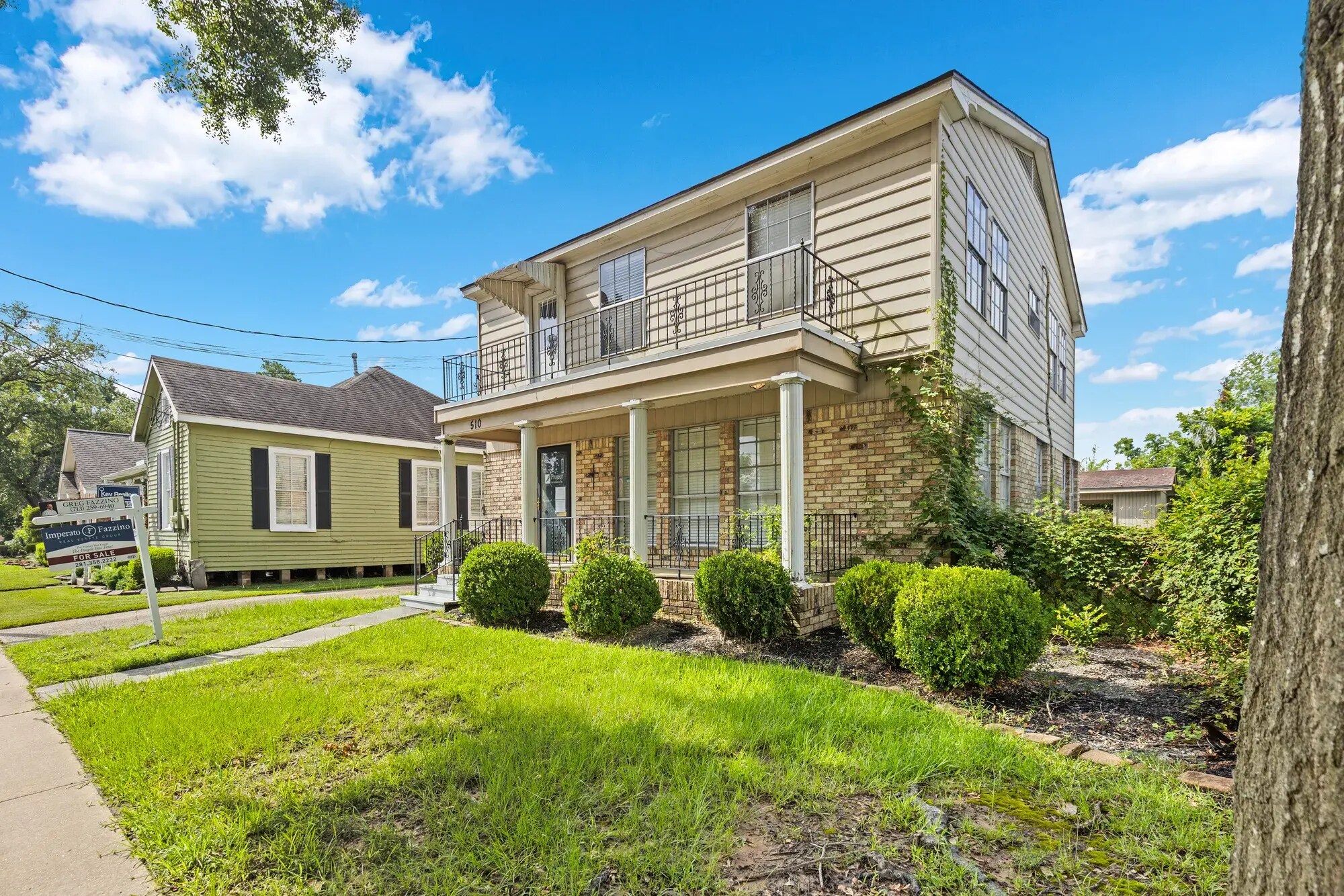 510 E Main St, Humble, TX for Sale