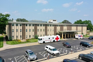 Coon Rapids, MN Office/Medical - 3860-3960 Coon Rapids Blvd NW