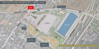 Riverside, CA Retail - 5520 30th St