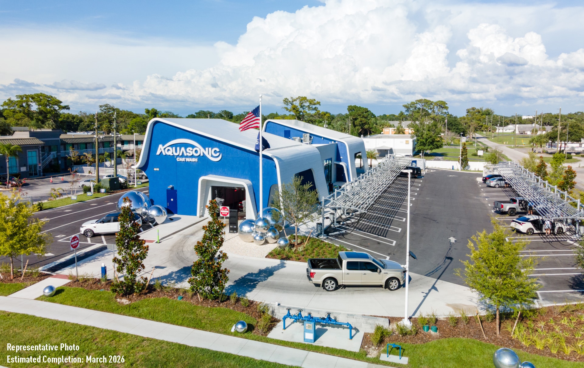 6929 N 56th St, Tampa, FL for Sale