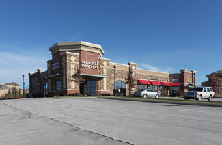 Leawood, KS Office, Retail - 151st St @ Nall Ave