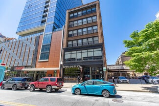 Chicago, IL Office - 1132 S Wabash Ave