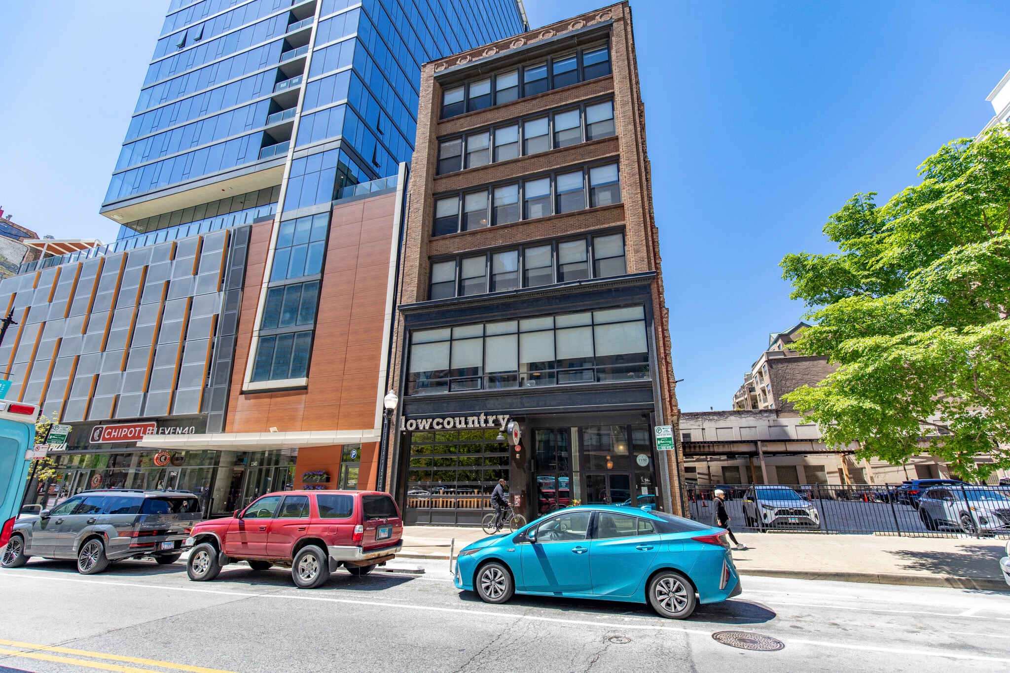 1132 S Wabash Ave, Chicago, IL for Rent