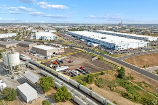 Denver, CO Industrial Land - 260 E 54th Ave Denver, CO Industrial Land - 260 E 54th Ave