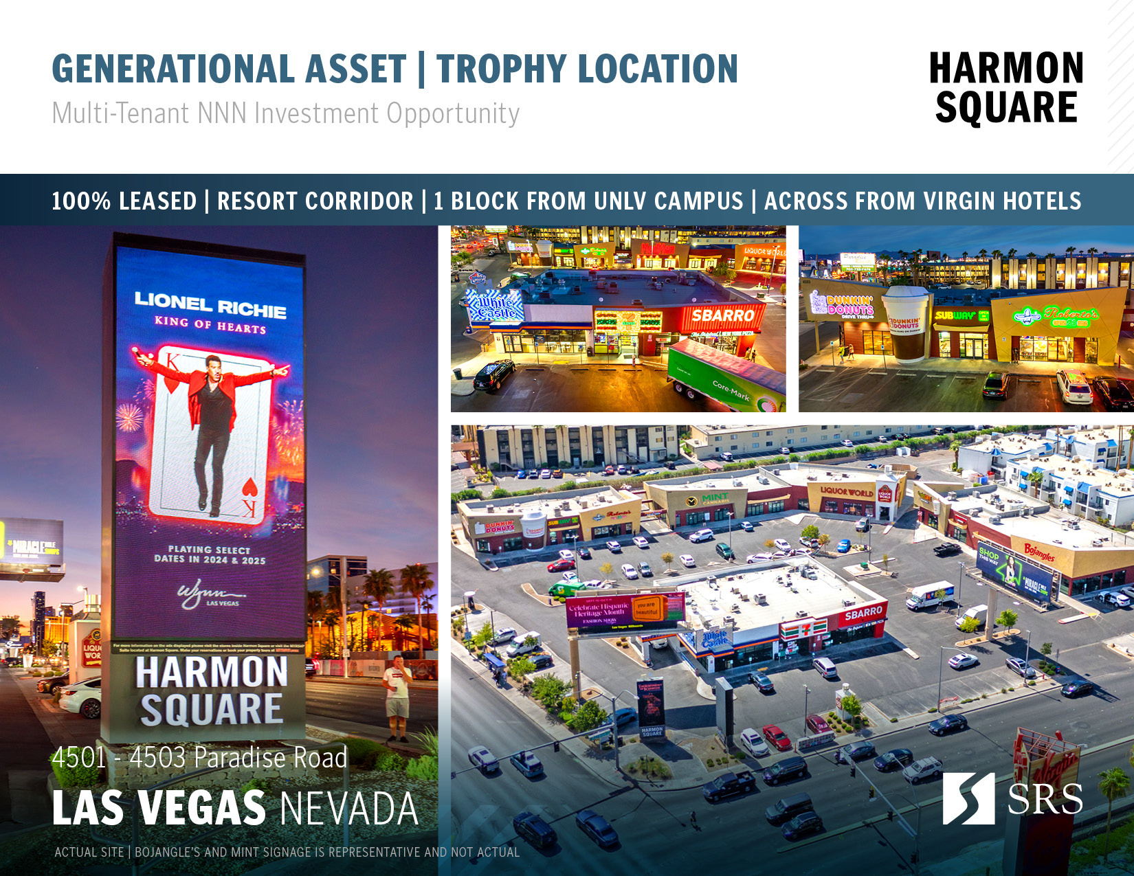 , Las Vegas, NV for Sale