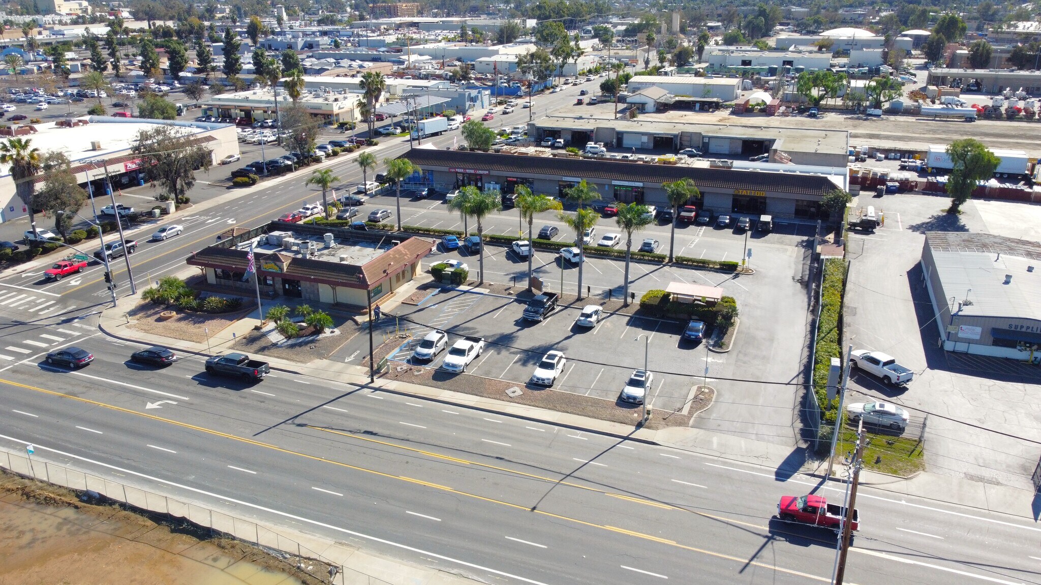 935 W Mission Ave, Escondido, CA for Rent