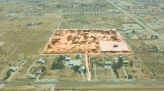 Gardendale, TX Commercial Land - 0 Goldenrod Drive Gardendale, TX Commercial Land - 0 Goldenrod Drive