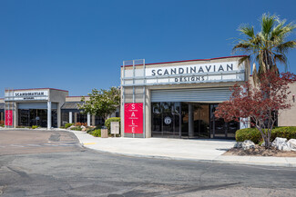 San Diego, CA Retail, Industrial - 8990-8996 Miramar Rd